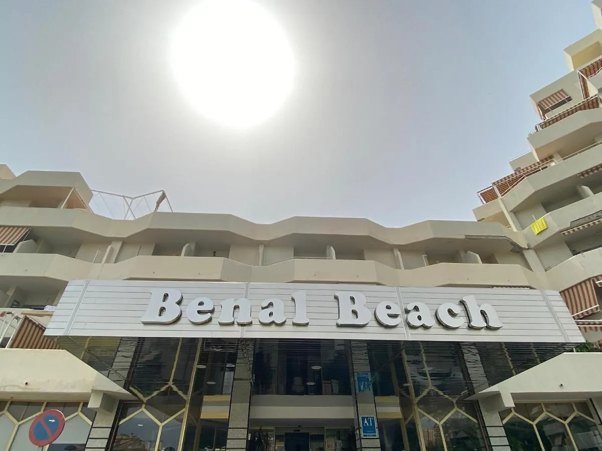 Benalbeach Resort New Apartment - Benalmadena Malaga