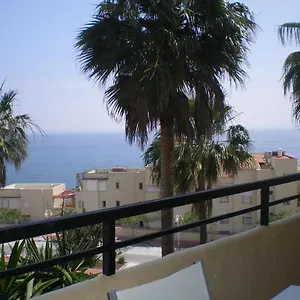 Casinomar Apartamento Benalmádena