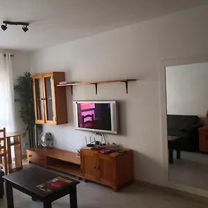 Vv Hoony Mugler Wifi Free Private Parking Aire Acondiciony Apartamento Puerto del Rosario (Fuerteventura)