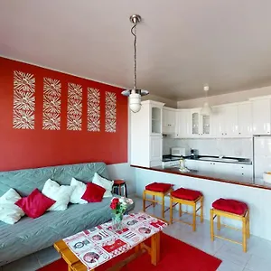 Primera Linea Playa Apartment Puerto del Carmen (Lanzarote)