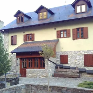 Natura - De Muntanya Al Pn Aigueestortes I Sant Maurici Apartamento Espot