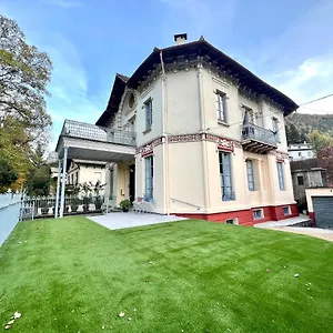Atic Casa Pomar Apartamento Camprodon