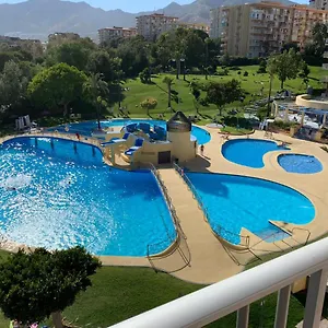 Jp - 3.0 Apartamento Benalmádena