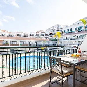 Buenavista In Cristianos Apartment Arona (Tenerife)
