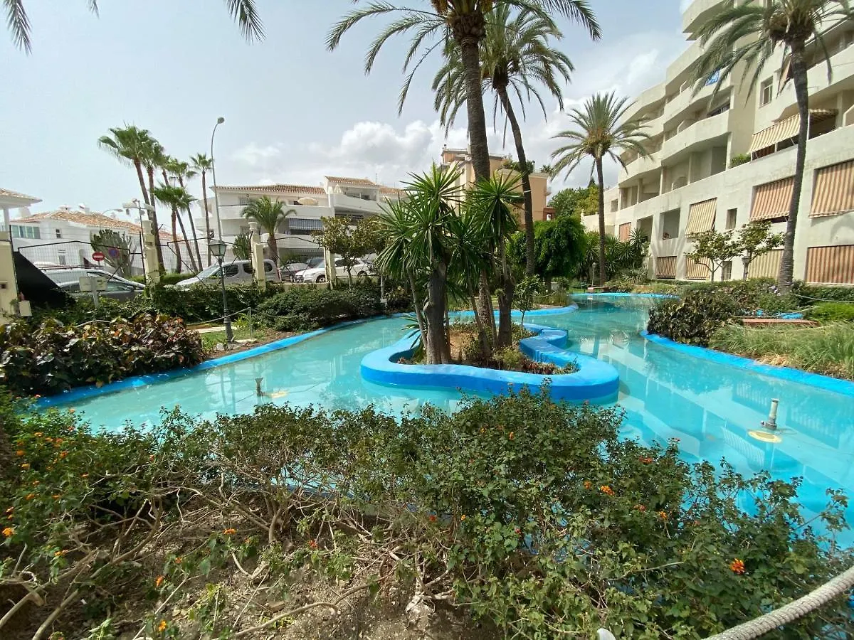 Benalbeach Resort New Apartment - Benalmadena Malaga 0*,  Spain