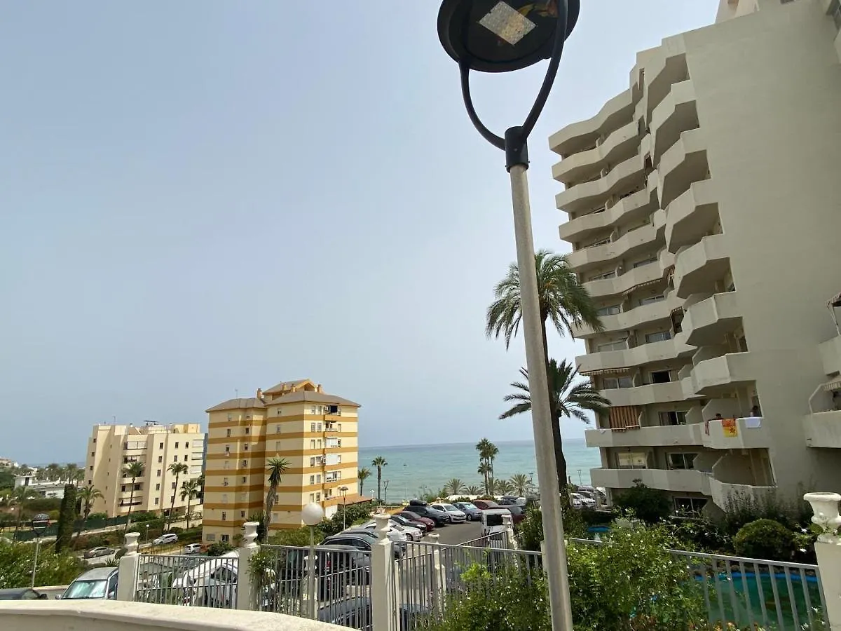 Benalbeach Resort New Apartment - Benalmadena Malaga Spain