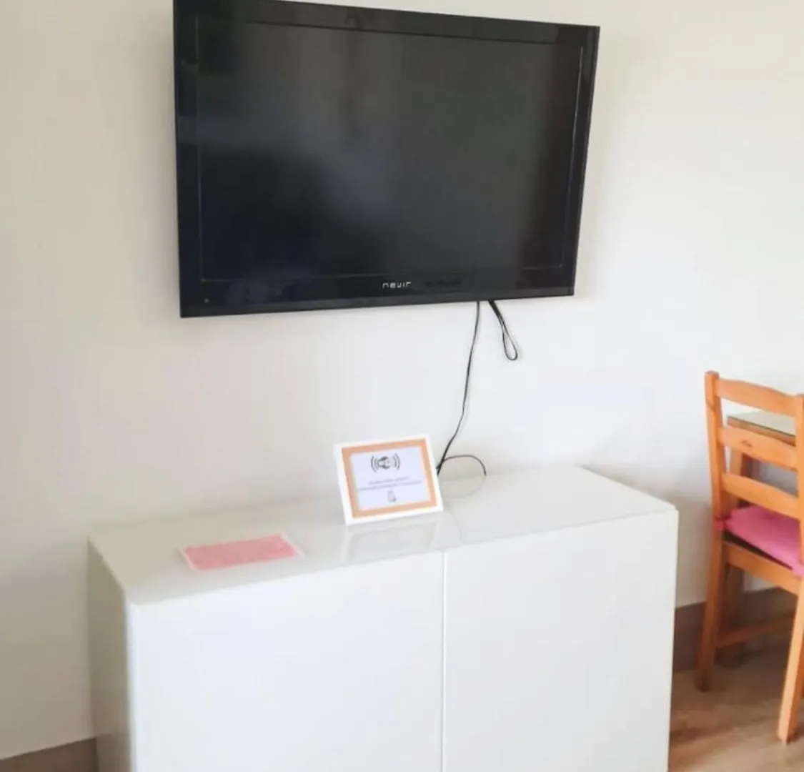 Benalbeach Resort New Apartment - Benalmadena Malaga