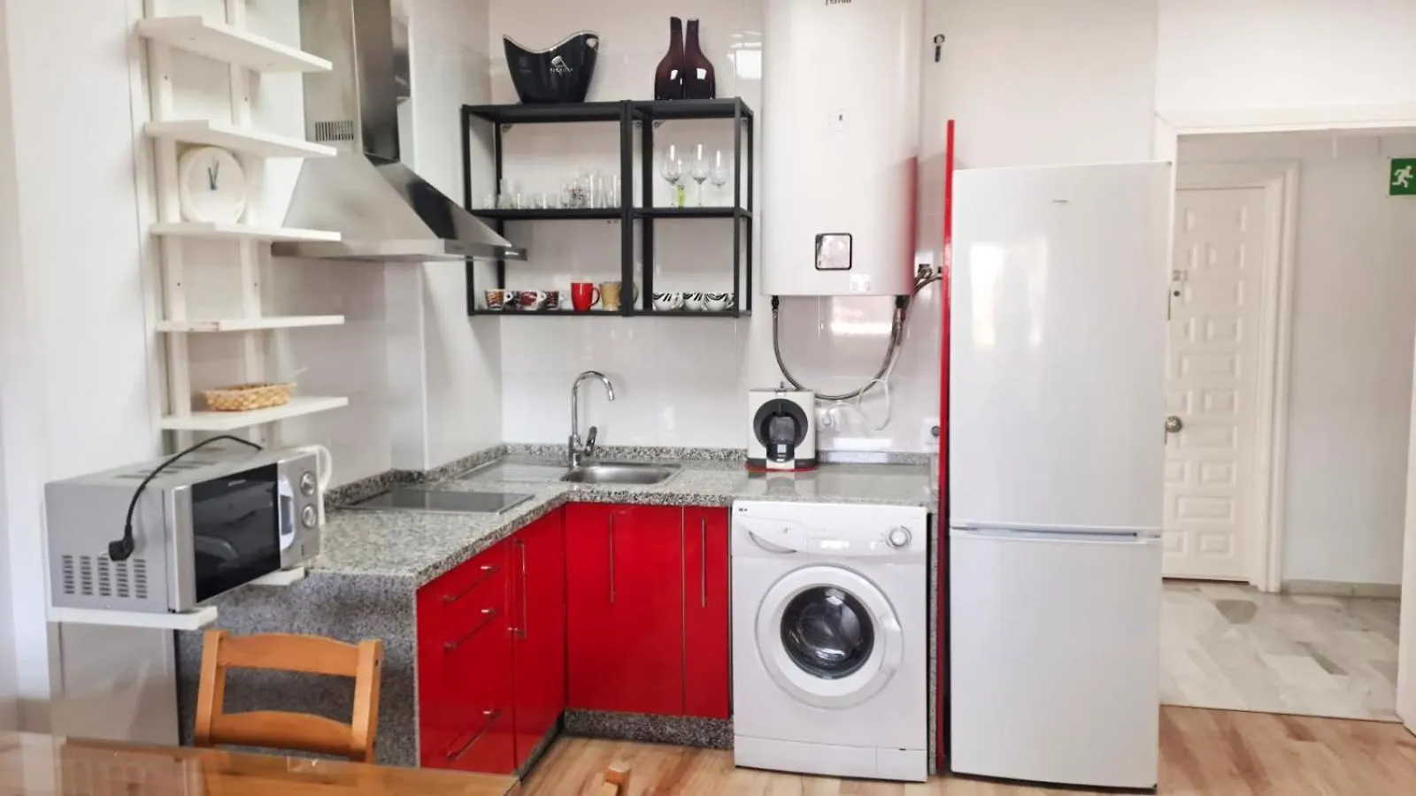 Benalbeach Resort New Apartment - Benalmadena Malaga