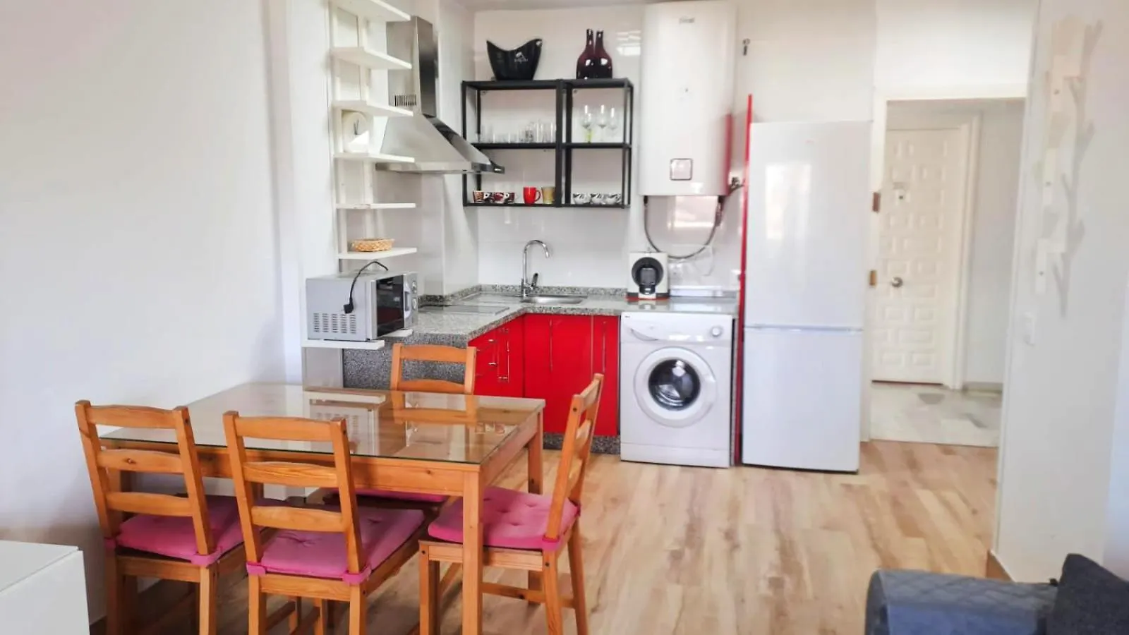 Benalbeach Resort New Apartment - Benalmadena Malaga Spain