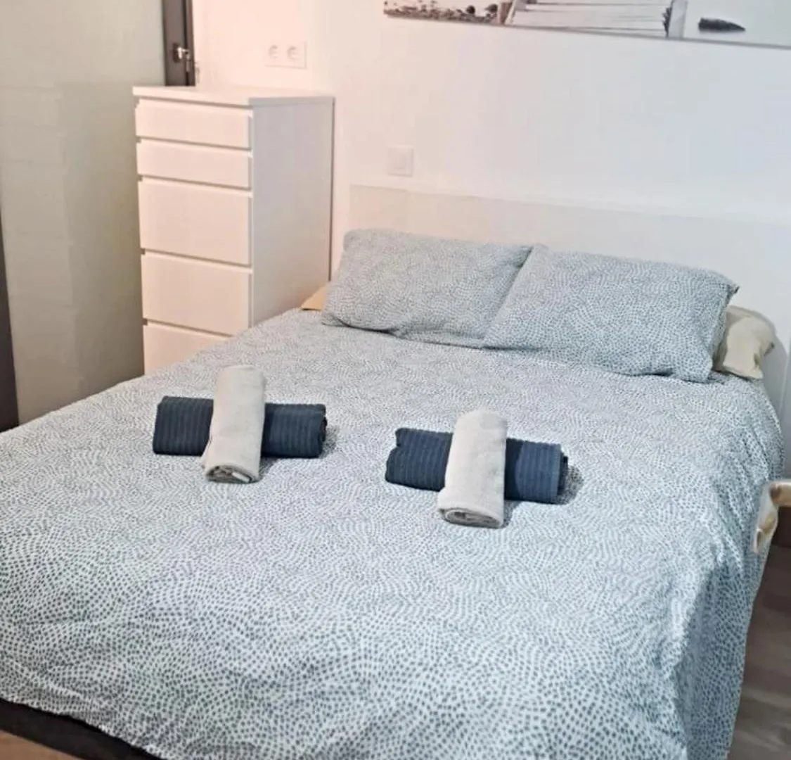 Benalbeach Resort New Apartment - Benalmadena Malaga 0*,  Spain