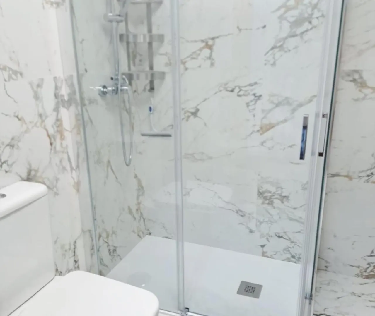 Benalbeach Resort New Apartment - Benalmadena Malaga 0*,