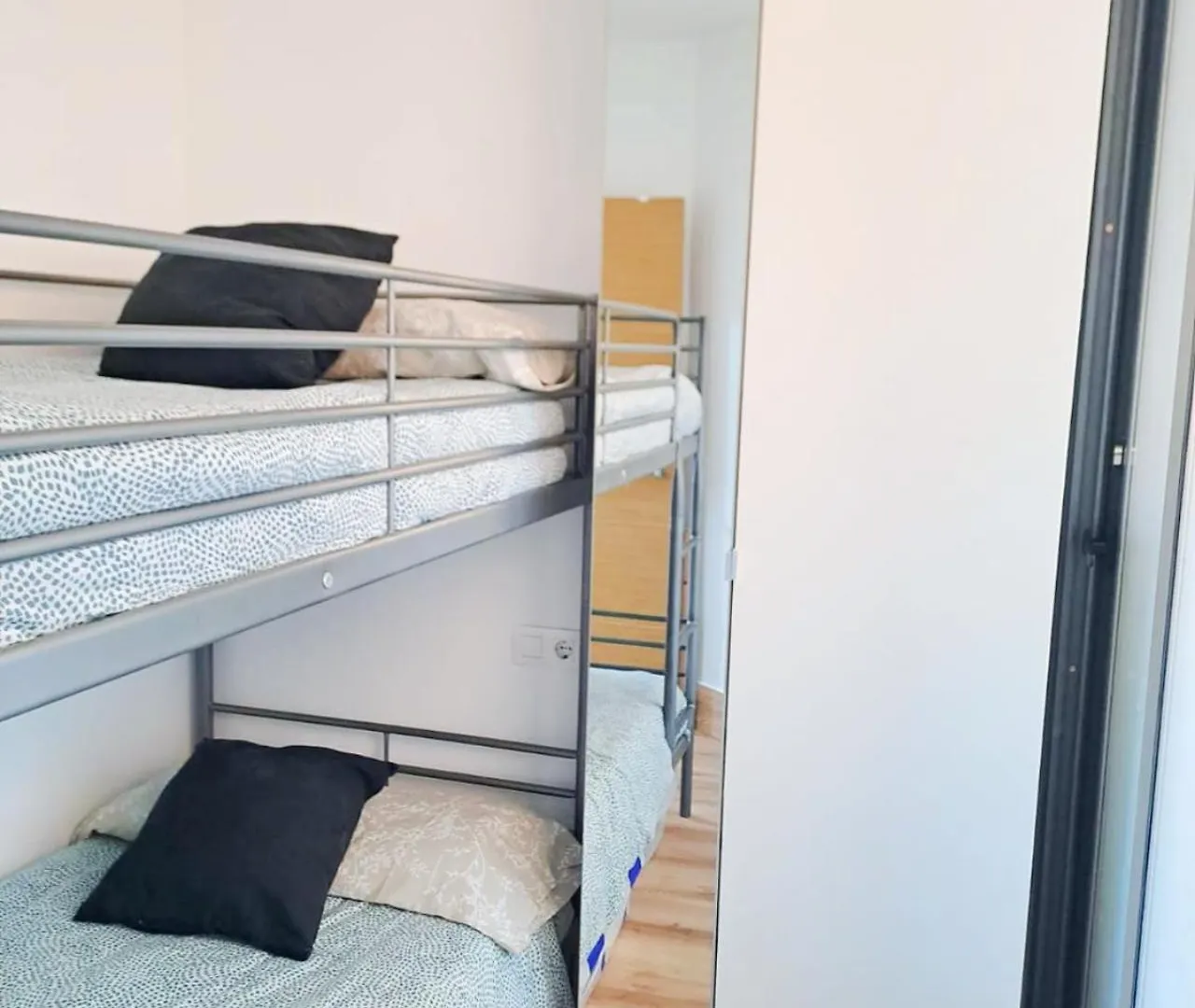 Benalbeach Resort New Apartment - Benalmadena Malaga Spain