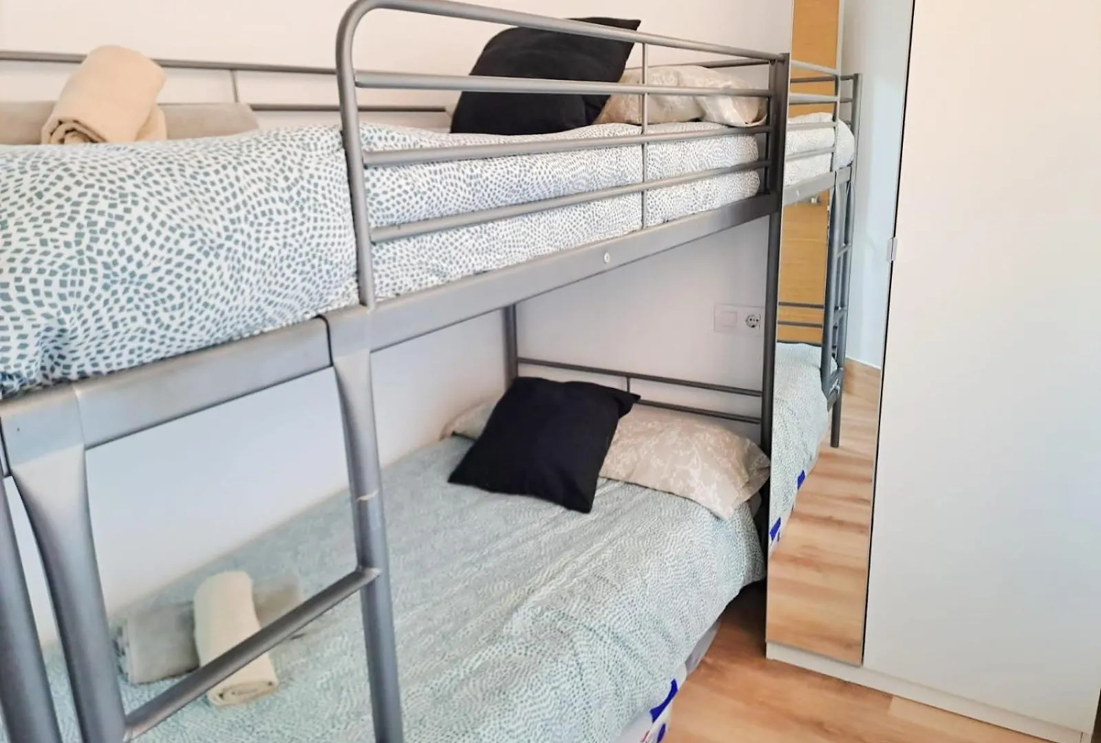 Benalbeach Resort New Apartment - Benalmadena Malaga