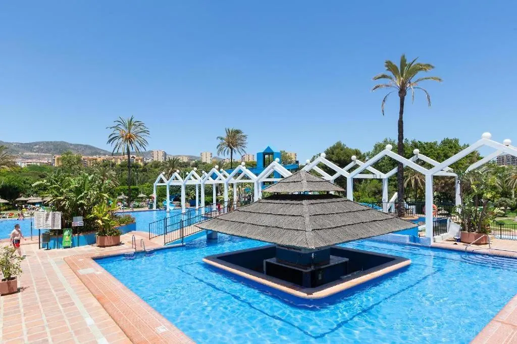 Benalbeach Resort New Apartment - Benalmadena Malaga 0*,  Spain