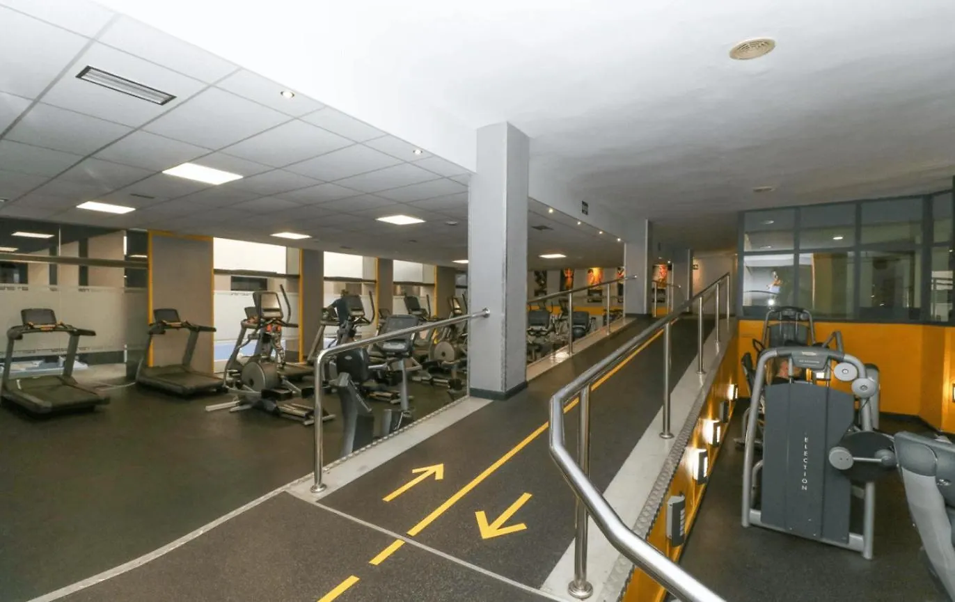 Benalbeach Resort New Apartment - Benalmadena Malaga