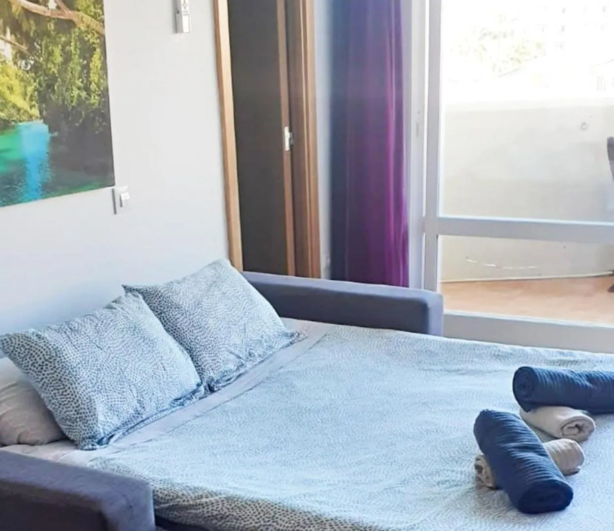 Benalbeach Resort New Apartment - Benalmadena Malaga
